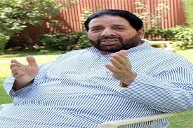 Hakim Yasin welcomes HC observation on Sadr-i-Riyasat post